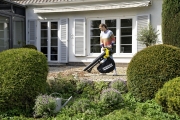 Karcher Αναρροφητήρας μπαταρίας BLV 18 V SOLO - Blowers - Vacuums